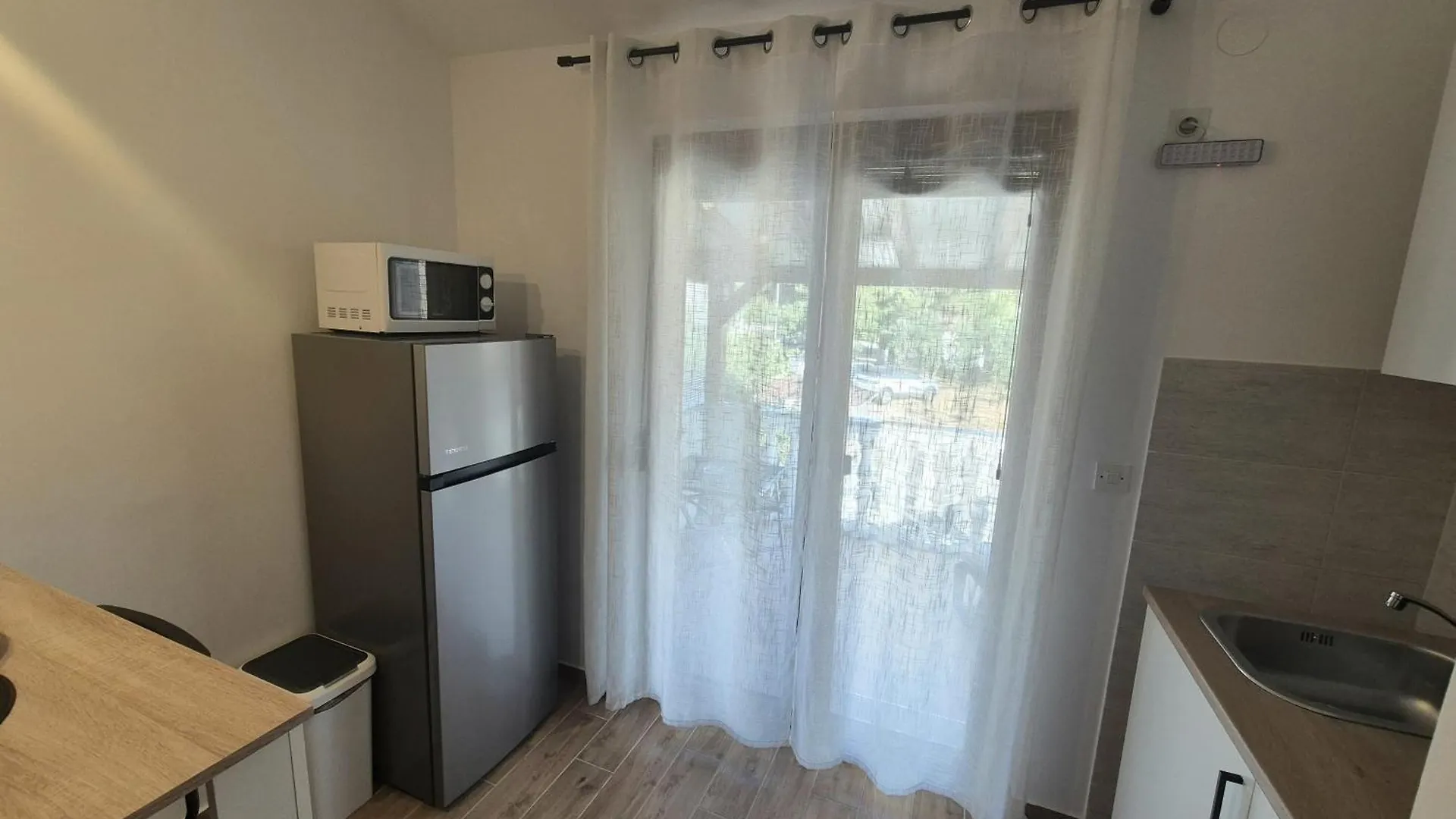 Apartments Dejana Štinjan Kroatien